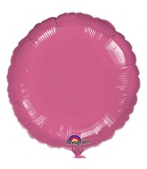 18 INCH ROUND FOIL