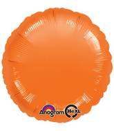 18 INCH ROUND FOIL