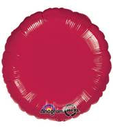 18 INCH ROUND FOIL