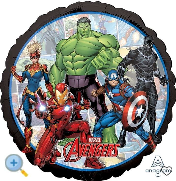 HULK Large Bouquet