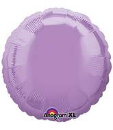 18 INCH ROUND FOIL