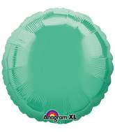 18 INCH ROUND FOIL