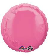 18 INCH ROUND FOIL