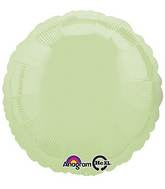 18 INCH ROUND FOIL