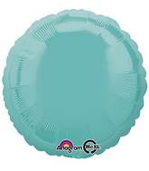 18 INCH ROUND FOIL