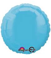18 INCH ROUND FOIL