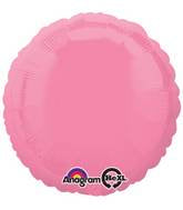 18 INCH ROUND FOIL