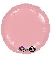 18 INCH ROUND FOIL