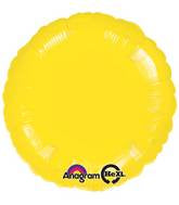 18 INCH ROUND FOIL
