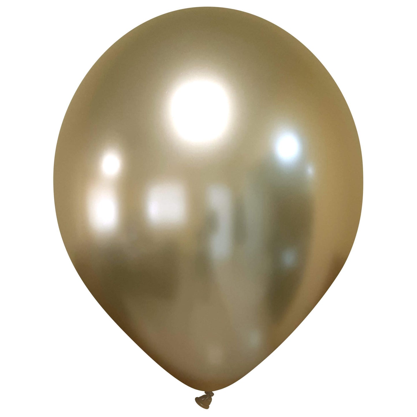 18 Inch Solid Latex Balloons (1ct)