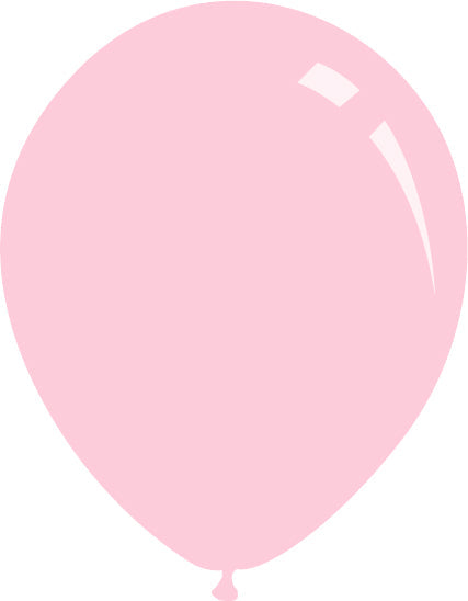 18 Inch Solid Latex Balloons (1ct)