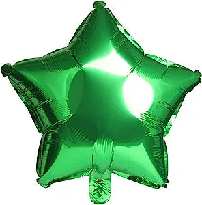 18 INCH STAR FOIL