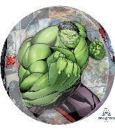 HULK Large Bouquet