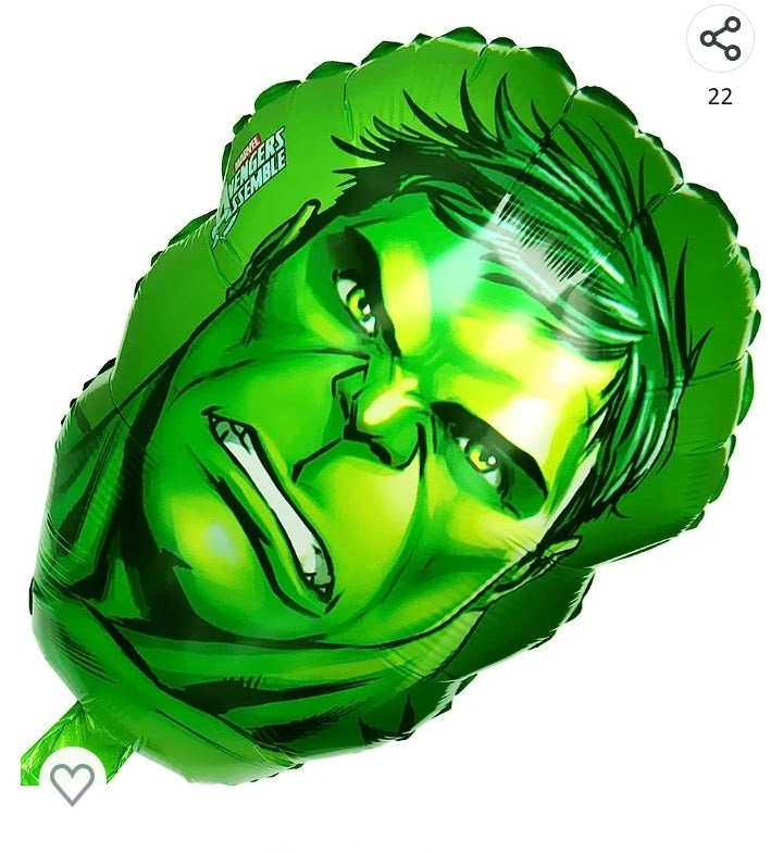 HULK Large Bouquet