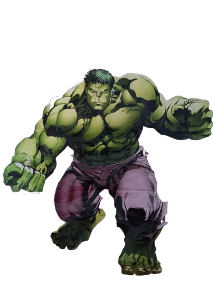 HULK Large Bouquet
