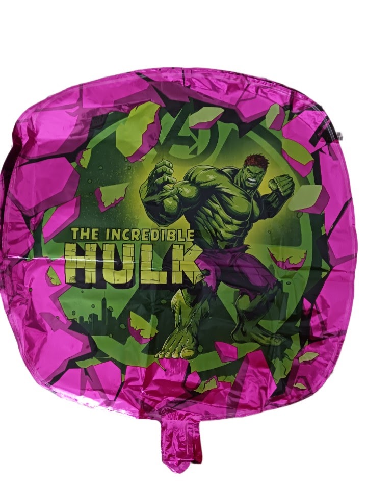 HULK Large Bouquet