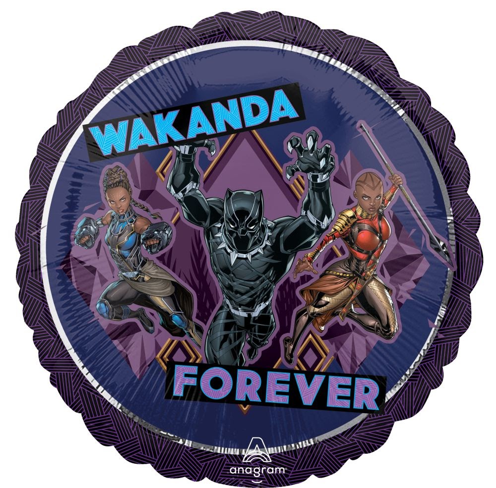 BLACK PANTHER Jumbo Bouquet