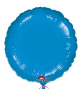 18 INCH ROUND FOIL (3ct)