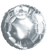 18 INCH ROUND FOIL (3ct)