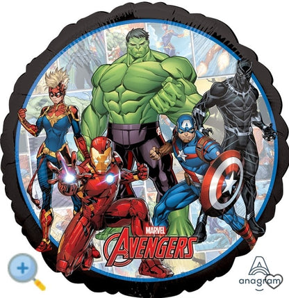 HULK Large Bouquet