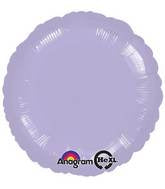 18 INCH ROUND FOIL (3ct)