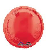 18 INCH ROUND FOIL (3ct)