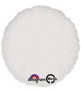 18 INCH ROUND FOIL (3ct)