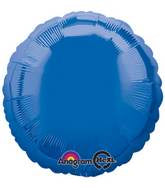 18 INCH ROUND FOIL (3ct)