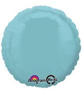 18 INCH ROUND FOIL (3ct)