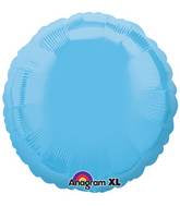 18 INCH ROUND FOIL (3ct)