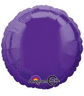 18 INCH ROUND FOIL (3ct)