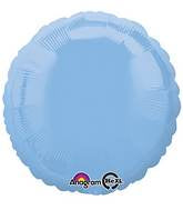 18 INCH ROUND FOIL (3ct)