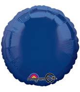 18 INCH ROUND FOIL (3ct)