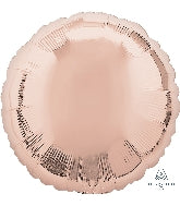 18 INCH ROUND FOIL (3ct)