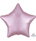 18 INCH SATIN LUXE STAR FOIL (1ct)