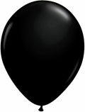 9 inch Solid Latex Balloons (6ct)