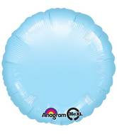 18 INCH ROUND FOIL (3ct)