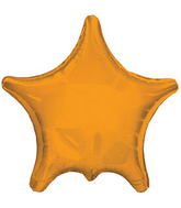 18 INCH STAR FOIL (3ct)
