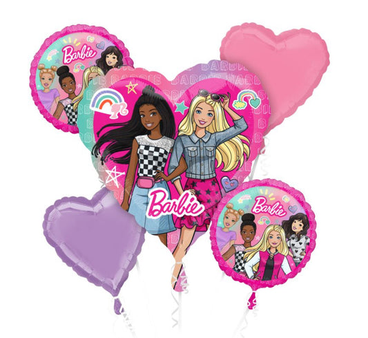 Barbie n Friends Bouquet