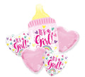 It’s a Girl