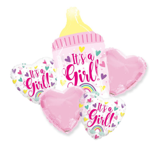 It’s a Girl