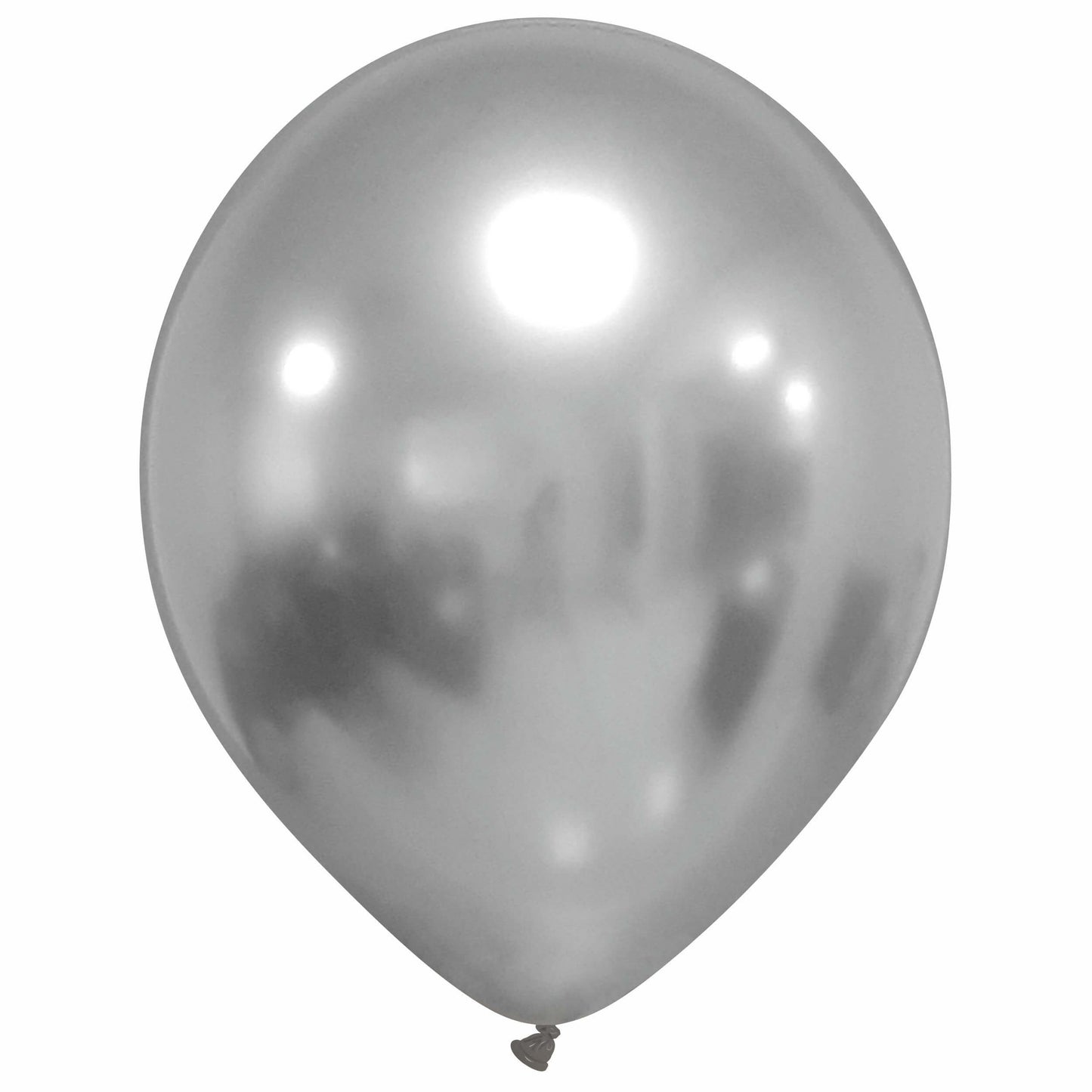 18 Inch Solid Latex Balloons (1ct)