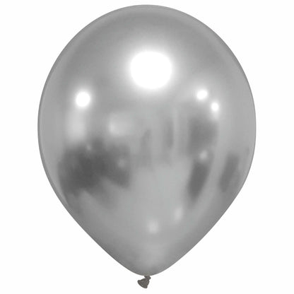 18 Inch Solid Latex Balloons (1ct)