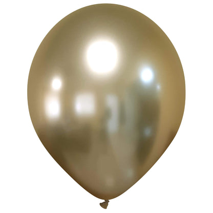 18 Inch Solid Latex Balloons (1ct)