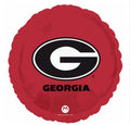 University Of Georgia Balloons