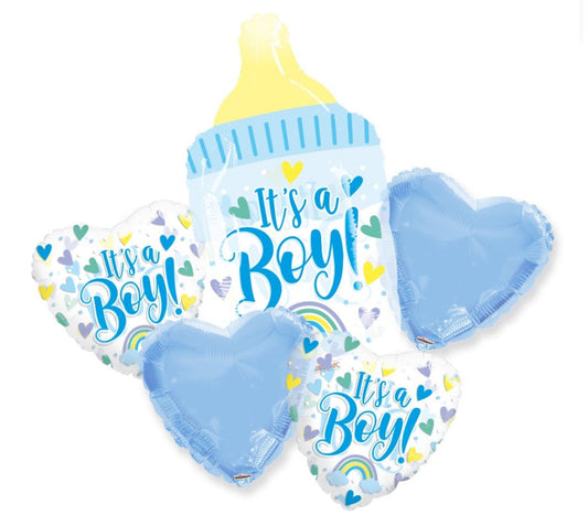 It’s a Boy