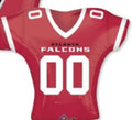 Atlanta Falcon Balloons
