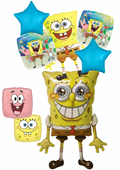 SPONGEBOB Jumbo Bouquet
