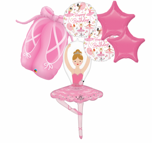 BALLERINA Bouquet