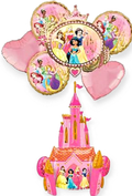 DISNEY PRINCESS Jumbo Bouquet
